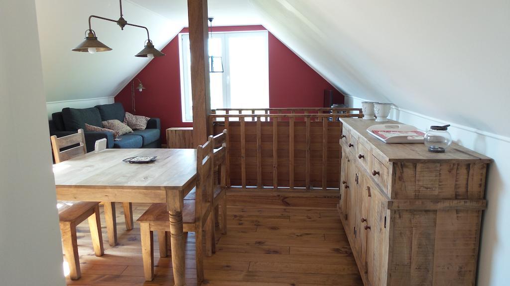Renaixance Villa Cameră foto